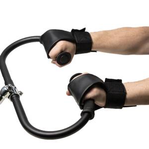 Фиксаторы рук для велосипеда Raft Bike