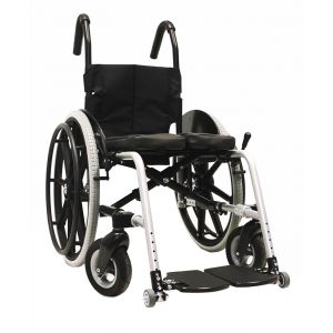 Инвалидная коляска Hoggi RTW