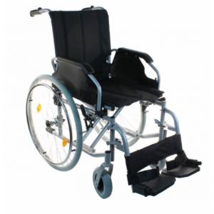 Инвалидная коляска JWC-12 с принадлежностями