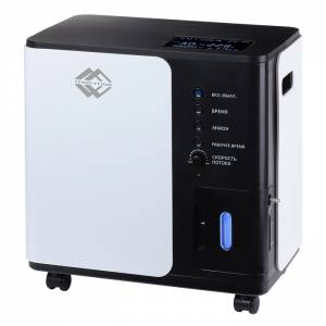 Концентратор кислородный Med-Mos Y007-3W