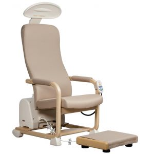 Физиотерапевтическое кресло Hakuju Healthtron HEF-Hb9000T