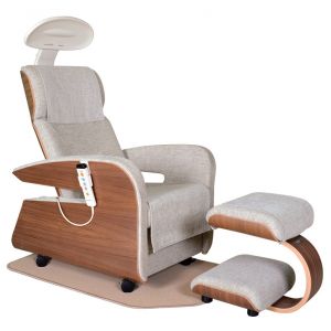 Физиотерапевтическое кресло Hakuju Healthtron HEF-Jz9000M