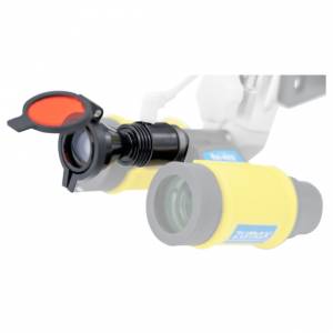 Налобный осветитель Zumax HL 8200