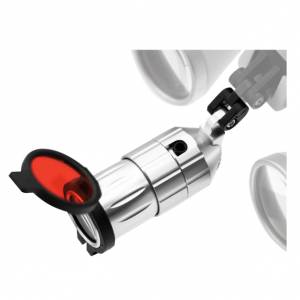Налобный осветитель Zumax HL 8300