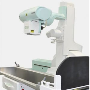 Телеуправляемый рентгеновский аппарат ТелеКоРД-МТ