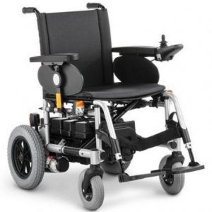 Электрическая инвалидная коляска Meyra Clou (есть освещение)