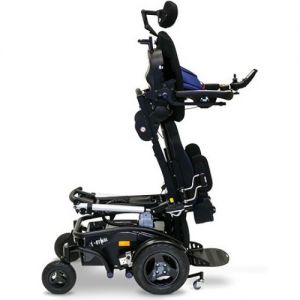 Электрическая инвалидная коляска Meyra NEMO Vertical