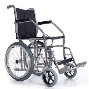Кресло-коляска инвалидная Nuova Blandino GR-106 (для узких дверных проемов)