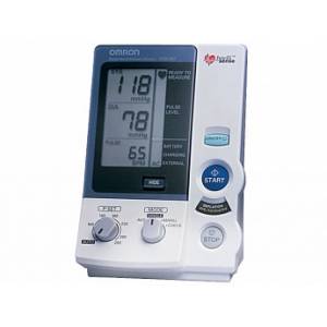Тонометр OMRON 907