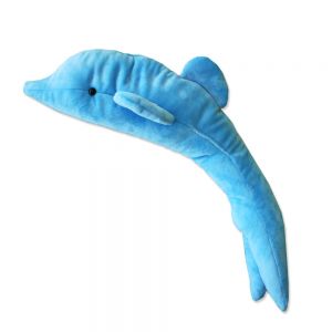 Утяжеленная игрушка Дельфин (полимер)