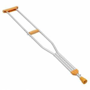 Костыли подмышечные Ortonica KS 501 (УПС)