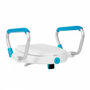 Насадка на унитаз Ortonica TU 233 2" (6 см)