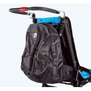 Рюкзак для коляски R82 Cricket