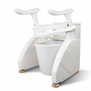 Подъемник для унитаза КОС