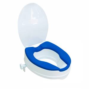 Насадка на унитаз Мега-Оптим Mega7060DTPR