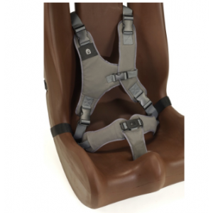 Пятиточечный ремень безопасности для кресла Special Tomato Sitter
