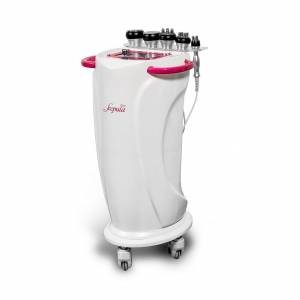 Комплекс физиотерапевтический Scopula CaviPro VRF I