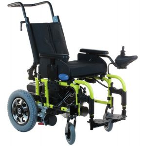 Электрическая инвалидная коляска Titan LY-EB103-K200 детская