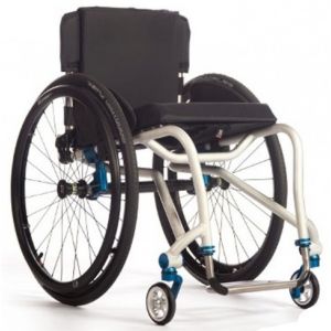 Активная инвалидная коляска Titan TiLITE AERO T LY-710 с принадлежностями