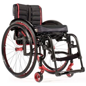 Активная инвалидная коляска Titan Sopur Neon 2 LY-710 с принадлежностями