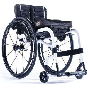 Активная инвалидная коляска Titan SOPUR Xenon 2 FF LY-710 с принадлежностями