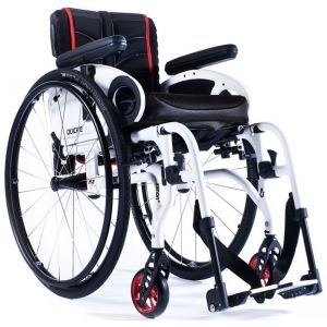 Активная инвалидная коляска Titan Xenon 2 SA LY-710 с принадлежностями