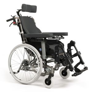 Кресло-коляска инвалидное многофункциональное Vermeiren Inovys 2