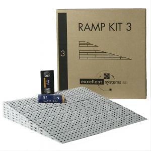 Рампа для кресел-колясок Vermeiren Ramp Kit 3
