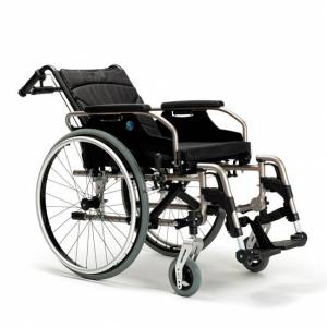 Инвалидная коляска Vermeiren V300 + 30°