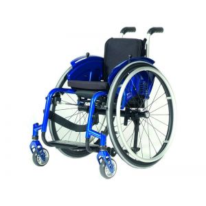 Детская инвалидная коляска Titan Zippie Simba LY-170-062000