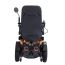 Инвалидная коляска MET ALLROAD C21+ с электроприводом
