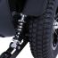 Инвалидная коляска MET ALLROAD C21 с электроприводом