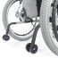 Кресло-коляска с электроприводом MET COMFORT 21 NEW (складная)