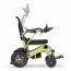 Малогабаритное кресло-коляска с электроприводом MET Compact 35 (складная)