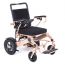 Малогабаритное кресло-коляска с электроприводом MET Compact 35