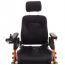 Инвалидная коляска MET CRUISER 21 с электроприводом