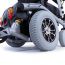Инвалидная коляска MET CRUISER 21 с электроприводом