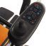 Инвалидная коляска с электроприводом MET VERTIC (вертикализатор)