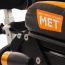 Коляска MET VERTIC 2 (вертикализатор, подъемник сиденья)