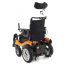 Инвалидная коляска МЕТ ADVENTURE  с электроприводом