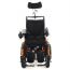 Инвалидная коляска МЕТ ADVENTURE  с электроприводом