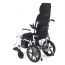 Электрическое кресло-коляска MET COMFORT 85 (складная)