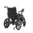 Электрическое кресло-коляска MET START 610 (складная)