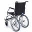 Инвалидная коляска Nuova Blandino GR 106, Италия (общая ширина 48 см)