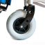 Электрическая инвалидная коляска Мега-Оптим FS110A