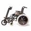 Электроприставка к инвалидной коляске YouGo Лайт