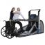 Беговая дорожка AlterG M320