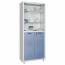 Медицинский шкаф HILFE МД 2 1670/SG