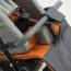 Кресло-коляска Vita Buggy 7850