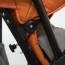 Кресло-коляска Vita Buggy 7850
